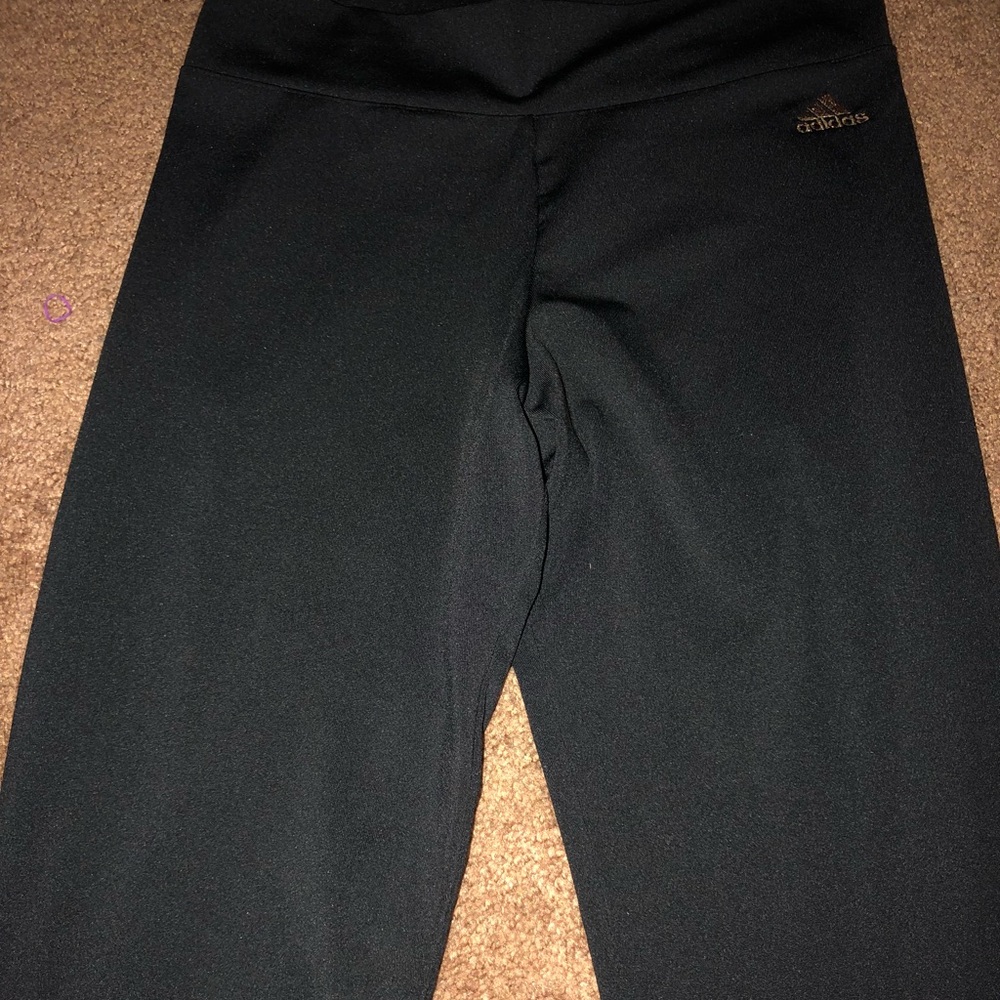 Adidas leggings